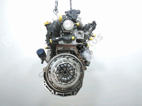 Engine DACIA DUSTER (HS_) 1.5 dCi | BP39233243M1 - Image 2