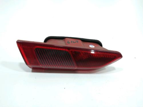 Used Left tailgate light Left tailgate light 31005849 31005849
