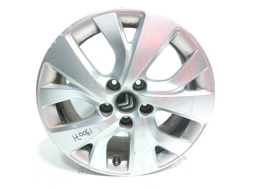 Used Rim CITROËN C4 Picasso II 1.6 BlueHDi 120 (120 hp) 28226392