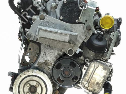 Engine OPEL CORSA E (X15) 1.3 CDTI (08, 68) | BP36289172M1 - Image 2