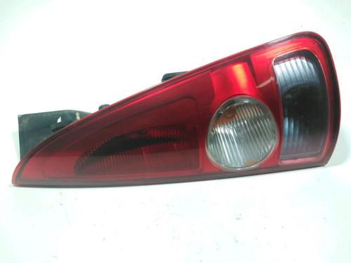 Used Right taillight RENAULT ESPACE IV (JK0/1_) 2.2 dCi (JK0H) (150 hp) 28268381