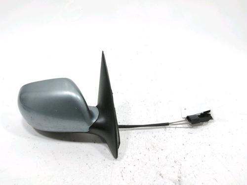 Right mirror SKODA FABIA I Combi (6Y5) 1.9 SDI | BP30997701C27