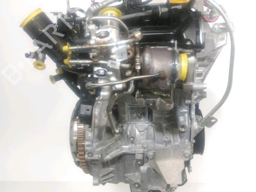 Motor RENAULT CAPTUR II (HF_) TCe 100 (HFMT) | BP30983283M1