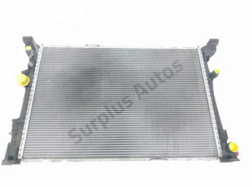 water-radiator-mercedes-benz-a-class-w176-2012-2013-2014-2015-2016-2017-2018-40059198 main image