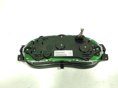 Kombinert Instrument DACIA LODGY (JS_) 1.2 TCe (JSAY, JSM0) | BP28230229C47