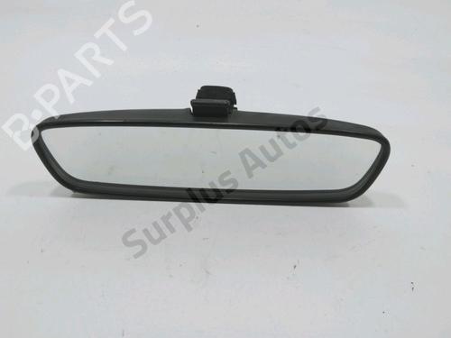 Used Rear mirror FORD B-MAX (JK) 1.6 TDCi (95 hp) 31003708
