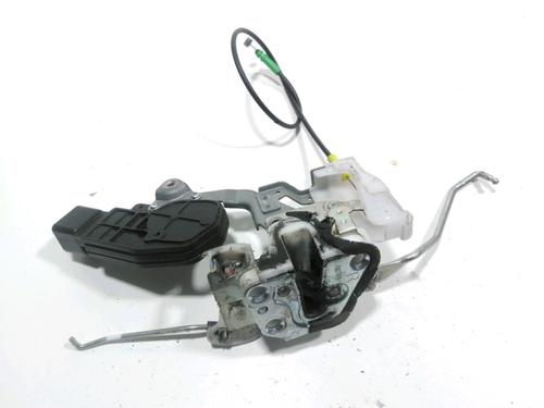 Used Front right lock Front right lock TOYOTA AYGO (_B1_) 1.0 (KGB10_, KGB10R) (68 hp) 28247133 28247133