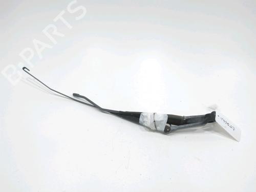 Used Front windshield wiper arm Front windshield wiper arm 31007736 31007736