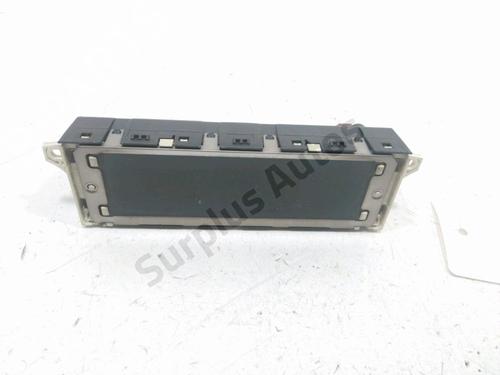 Ferdsskriver PEUGEOT 207 SW (WK_) 1.6 HDi (90 hp) 30990765