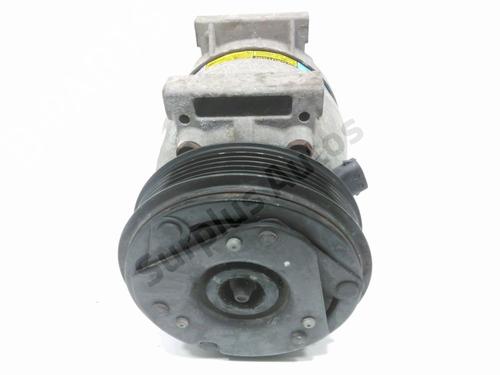 Used AC compressor AC compressor RENAULT SCÉNIC I MPV (JA0/1_, FA0_) 2.0 16V (JA1D, JA17) (140 hp) 32741984 32741984