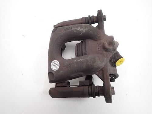 Left front brake caliper BMW 1 (E87) 118 d | BP37766196M105 - Image 2