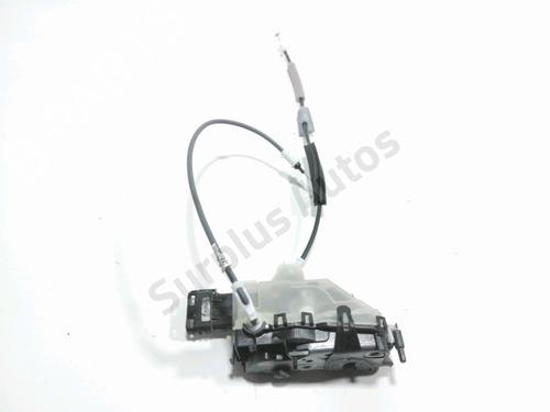 Used Rear left lock CITROËN C3 III (SX) 1.2 PureTech 82 (83 hp) 30335297
