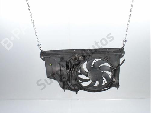 Frontplade/Frontkurv Frontplade/Frontkurv PEUGEOT 206 Hatchback (2A/C) 1.4 i (75 hp) 36183080 36183080