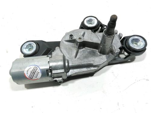 Rear wiper motor FORD MONDEO IV (BA7) 1.8 TDCi | BP28272357M102