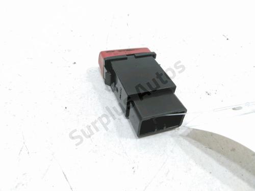 Warning switch KIA RIO II (JB) 1.5 CRDi | BP37768325I22 - Image 2