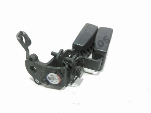 Seat buckle SEAT LEON ST (5F8) 2.0 TDI | BP37291655I32 - Image 2