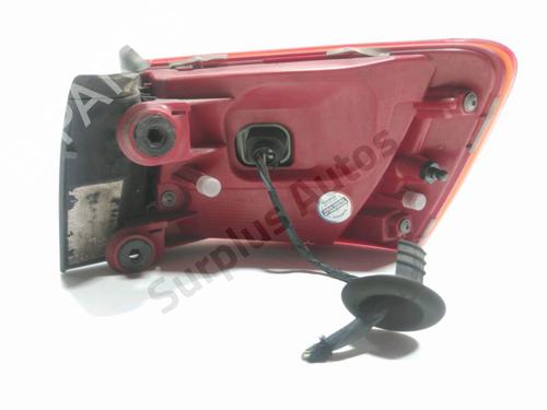 Left taillight AUDI A6 C7 Avant (4G5, 4GD) S6 quattro | BP28270374C34 