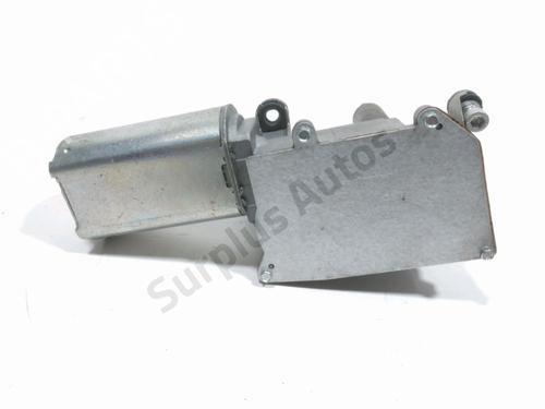 Rear wiper motor FIAT MULTIPLA (186_) 1.9 JTD (186AXE1A) | BP29496223M102 