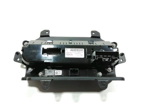Climate control FORD KA+ III (UK, FK) 1.2 Ti-VCT | BP28227838I5 