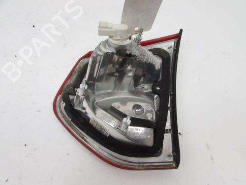 Left tailgate light CITROËN C4 Picasso I MPV (UD_) 1.6 HDi | BP28267755C79 