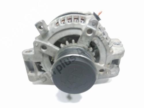 Used Alternator Alternator TOYOTA AURIS (_E15_) 2.0 D-4D (ADE150_, ADE150R) (126 hp) 33686205 33686205
