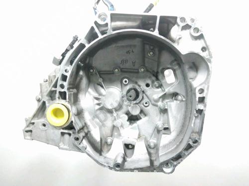 Used Gearbox RENAULT CLIO IV (BH_) 0.9 TCe 90 (BHNF, BHMA, BHMH, BHJK, BHJR) (90 hp) 30828544