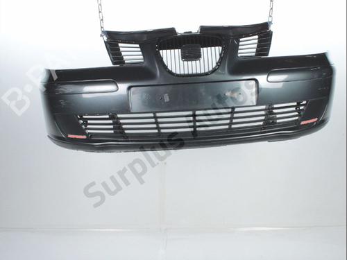 Used Front bumper Front bumper SEAT IBIZA III (6L1) 1.9 SDI (64 hp) 35893437 35893437