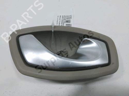 Used Rear right interior door handle Rear right interior door handle 30999894 30999894