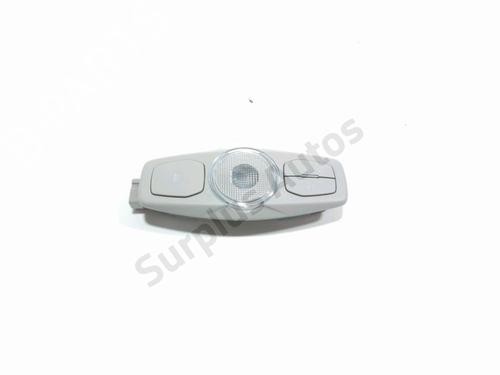 Used Interior roof light FORD C-MAX II (DXA/CB7, DXA/CEU) 1.6 TDCi (115 hp) 28508064