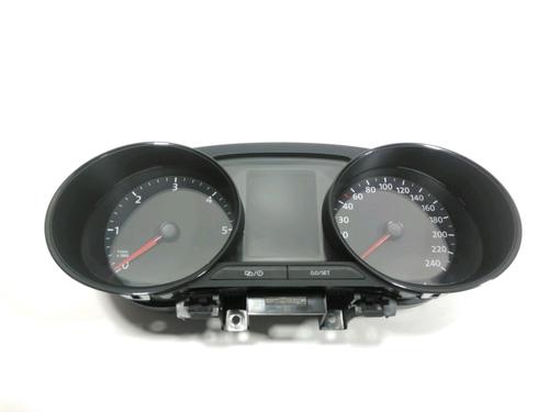 Used Instrument cluster Instrument cluster 37768942 37768942