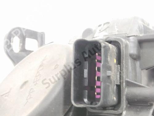 Left headlight RENAULT MEGANE III Grandtour (KZ0/1) 2.0 TCe (KZ0K, KZ1T) | BP31005395C28