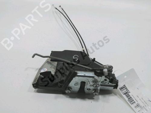 Used Front right lock SUZUKI SWIFT III (MZ, EZ) 1.3 (RS413, ZC11S) (92 hp) 30998119