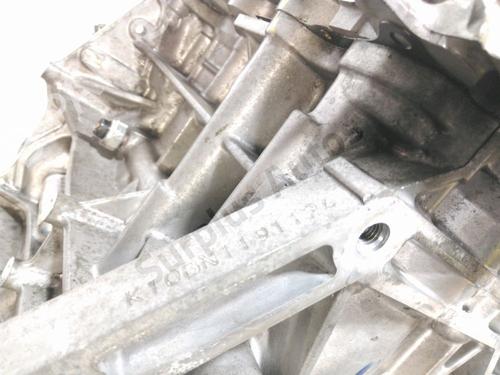 Engine SUZUKI ALTO VII (GF, HA25_, HA35_) 1.0 (AMF310, GFC31S) | BP37761708M1 - Image 5