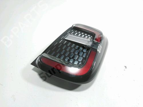 Used Right taillight FIAT 600e / 600 (365_, 364_) Mild Hybrid (136 hp) 32694688