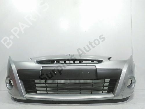 front-bumper-renault-clio-iii-grandtour-kr01_-2007-40059610 main image