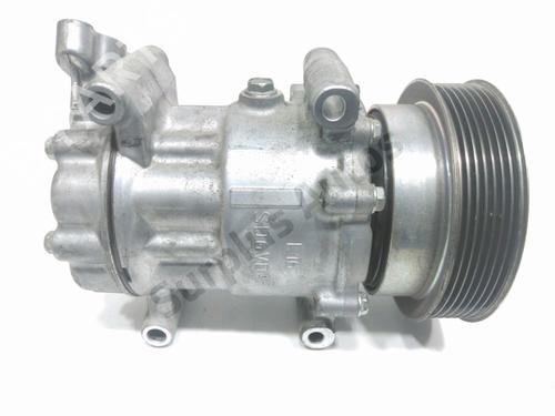 AC compressor RENAULT MODUS / GRAND MODUS (F/JP0_) 1.2 (JP0C, JP0K, FP0C, FP0K, FP0P, JP0P, JP0T) | BP38793404M34 - Image 4