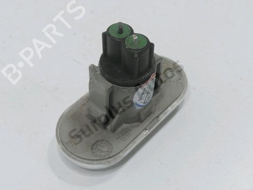 Right side indicator RENAULT TWINGO II (CN0_) 1.2 16V (CN04, CN0B) | BP32461082I19