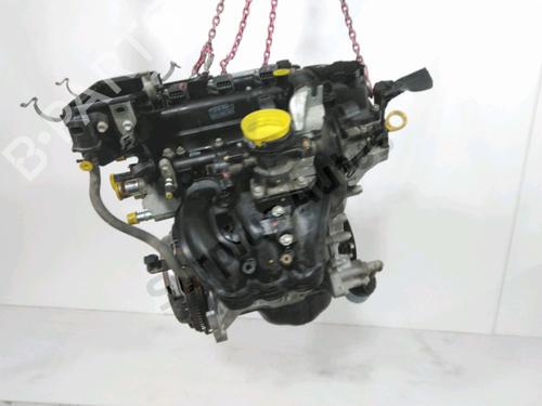 Used Engine CITROËN C1 (PM_, PN_) 1.0 (68 hp) 30983393