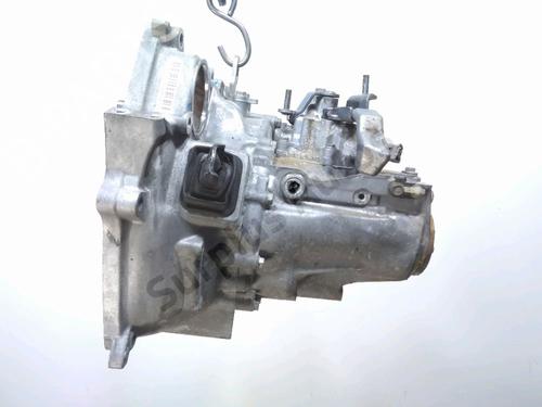 Gearbox HONDA CR-Z (ZF) 1.5 IMA (ZF1) | BP37764861M3 - Image 2