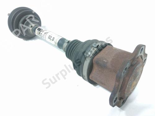 Right front driveshaft AUDI A5 (8T3) 3.0 TDI quattro | BP39490694M39 - Image 2
