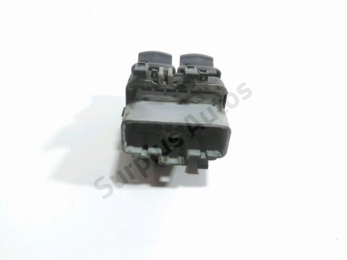 Left front window switch RENAULT CLIO III (BR0/1, CR0/1) 1.5 dCi | BP30119198I27