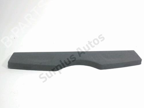 Used Rear parcel shelf Rear parcel shelf FIAT 500 (312_) 1.3 D Multijet (312AXB1A) (75 hp) 32311295 32311295