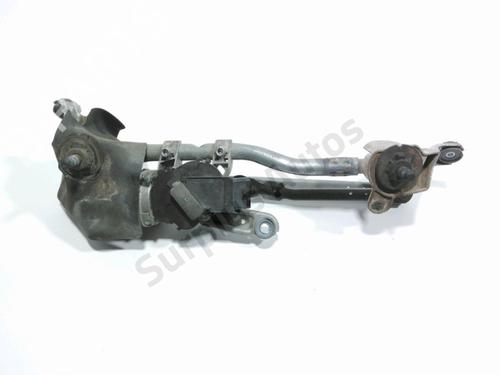 Used Front wipers mechanism NISSAN NOTE (E11, NE11) 1.4 (88 hp) 29580756