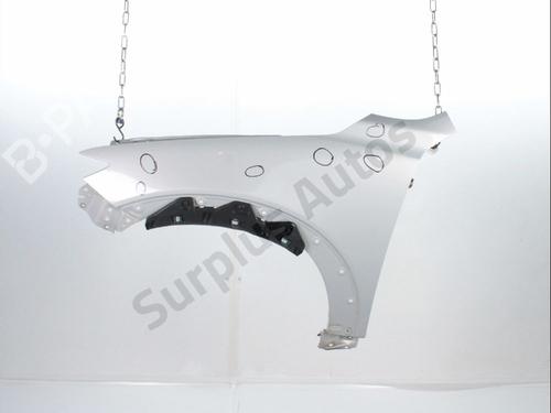 Used Left front fenders Left front fenders 38035391 38035391