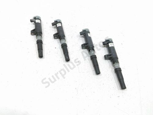 Tændspole RENAULT MEGANE I (BA0/1_) 1.6 16V (BA04, BA0B, BA11, BA1J, BA16, BA19, BA1K, BA1V,... (107 hp) 30985309