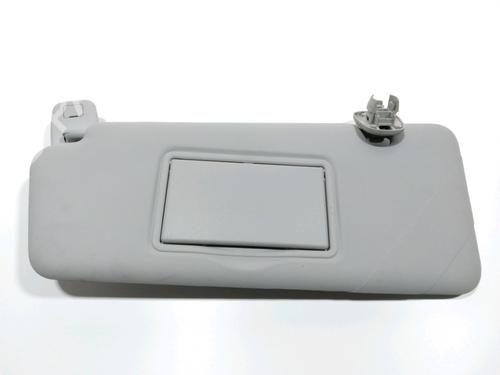 Used Left sun visor RENAULT TWINGO III (BCM_, BCA_) 1.0 SCe 75 (73 hp) 28264874