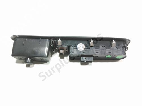 Left front window switch JEEP RENEGADE SUV (BU, B1, BV) 2.0 CRD 4x4 | BP39706604I27 - Image 2