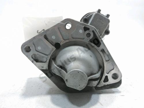 Starter RENAULT MEGANE III Hatchback (BZ0/1_, B3_) 1.6 dCi (BZ00, BZ12, BZ13) | BP30985570M8 - Image 4