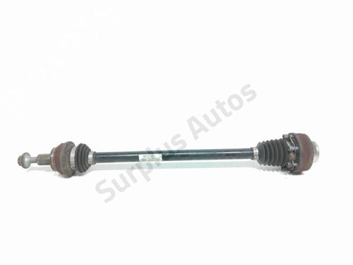 Used Right rear driveshaft AUDI TT (FV3, FVP) 2.0 TTS quattro (310 hp) 28224798