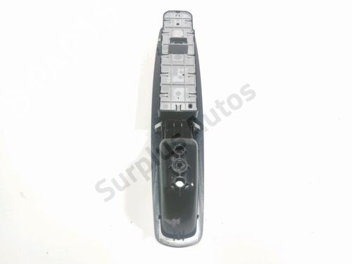 Left front window switch RENAULT GRAND SCÉNIC III (JZ0/1_) 1.2 TCe (JZ16) | BP30475378I27